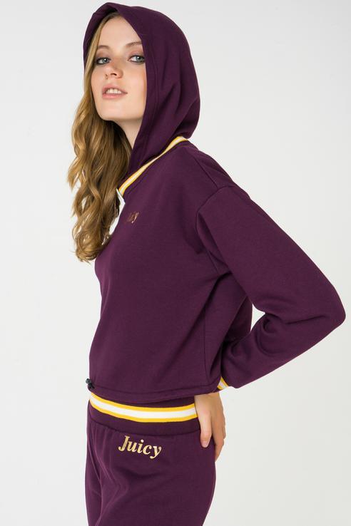 Толстовка Juicy by Juicy Couture