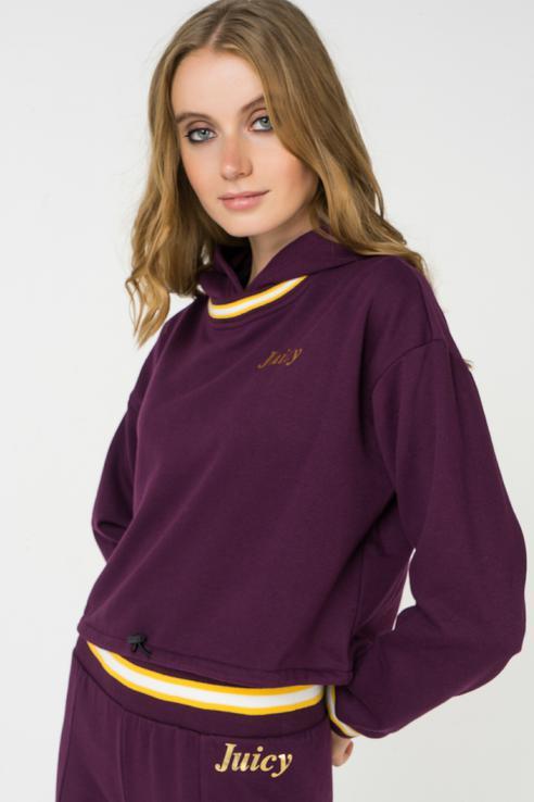 Толстовка Juicy by Juicy Couture