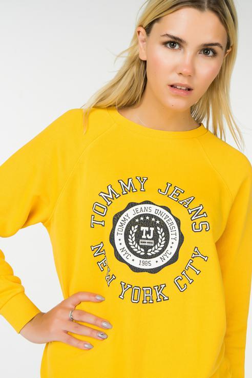 Толстовка Tommy Jeans