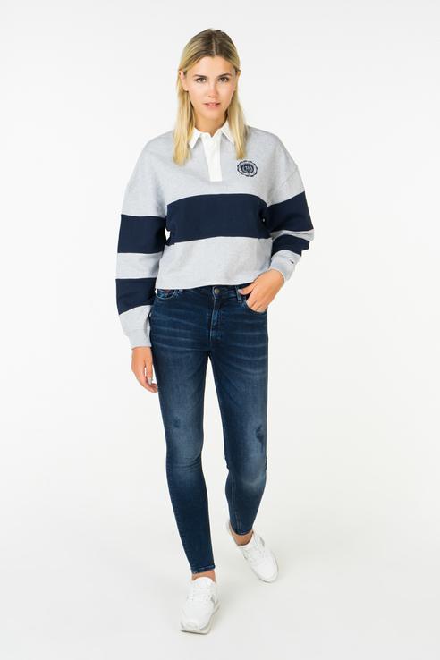 Толстовка Tommy Jeans