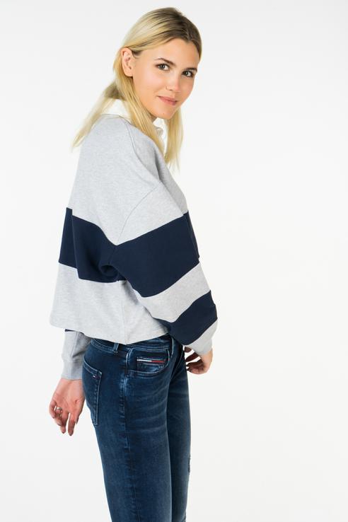 Толстовка Tommy Jeans