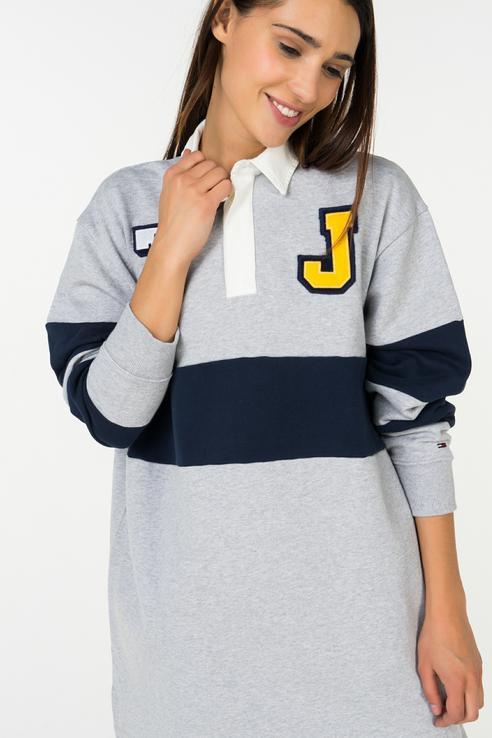 Толстовка Tommy Jeans
