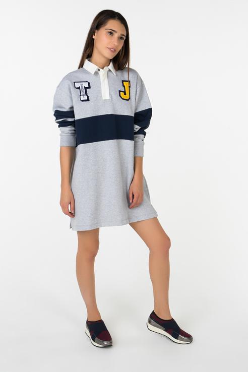 Толстовка Tommy Jeans