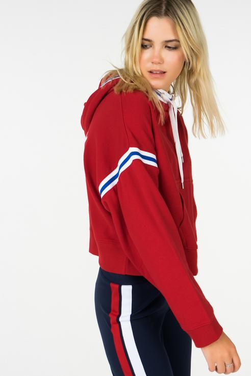 Толстовка Tommy Jeans