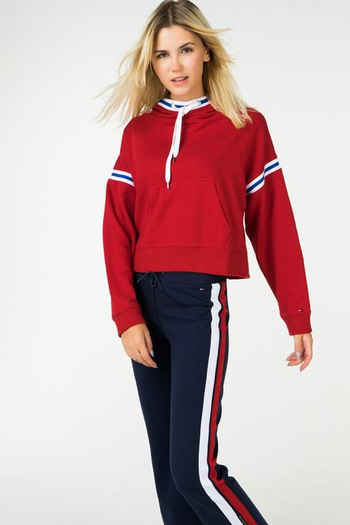 Толстовка Tommy Jeans