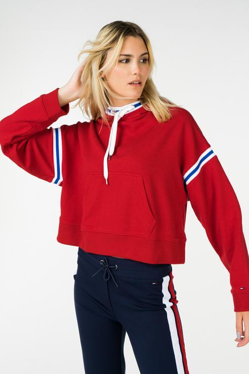 Толстовка Tommy Jeans