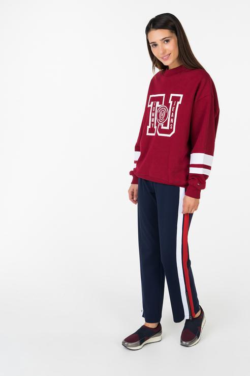 Толстовка Tommy Jeans