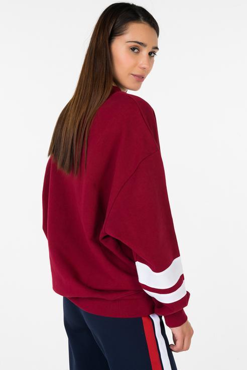 Толстовка Tommy Jeans