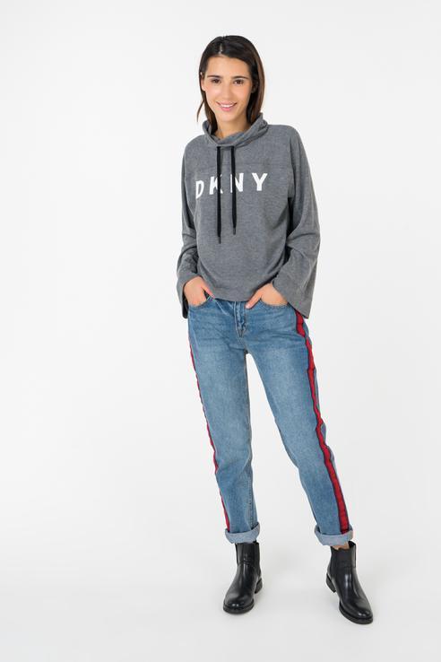 Толстовка DKNY