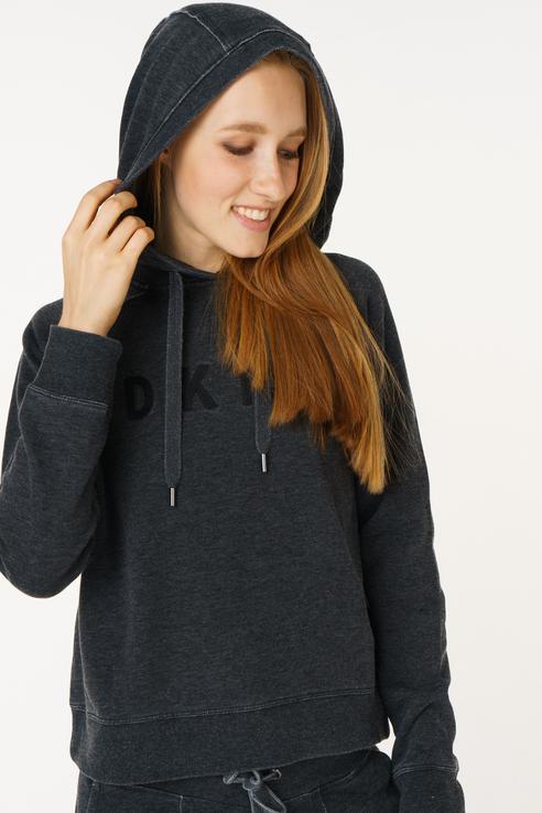 Толстовка DKNY
