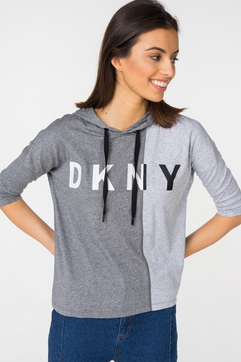 Толстовка DKNY
