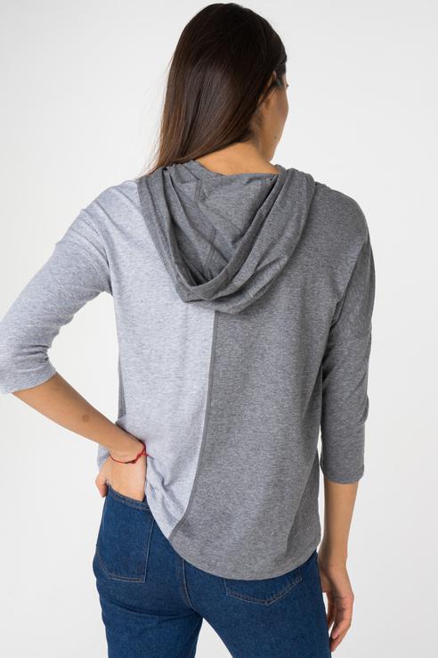 Толстовка DKNY