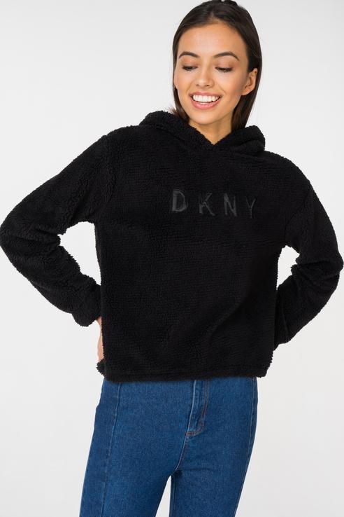 Толстовка DKNY