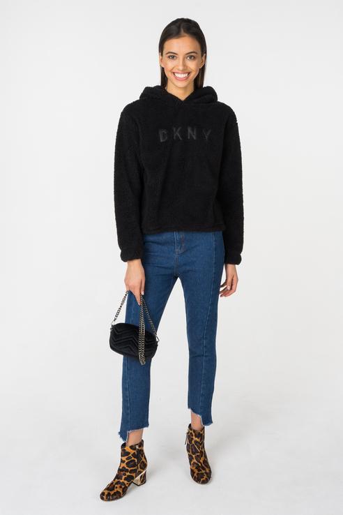 Толстовка DKNY
