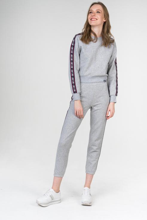 Толстовка Juicy by Juicy Couture