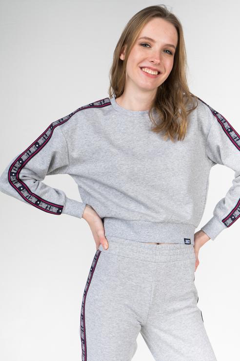 Толстовка Juicy by Juicy Couture