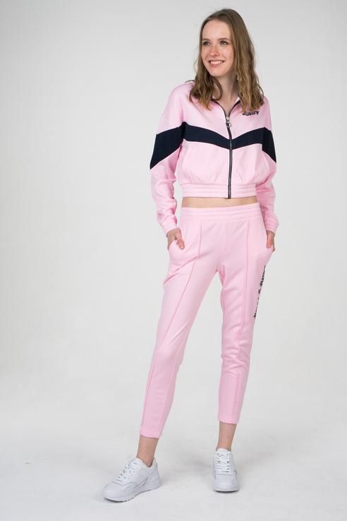 Толстовка Juicy by Juicy Couture