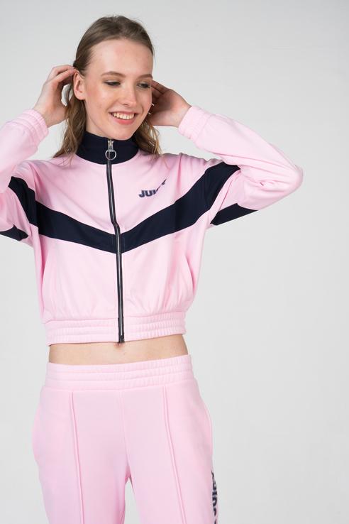 Толстовка Juicy by Juicy Couture