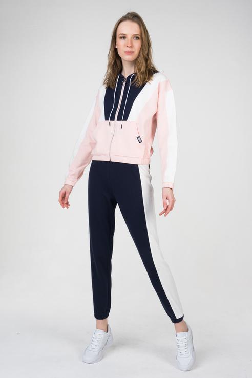 Толстовка Juicy by Juicy Couture