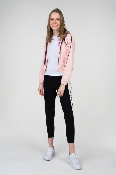Толстовка Juicy by Juicy Couture