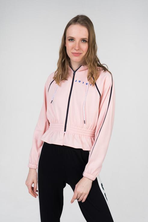 Толстовка Juicy by Juicy Couture