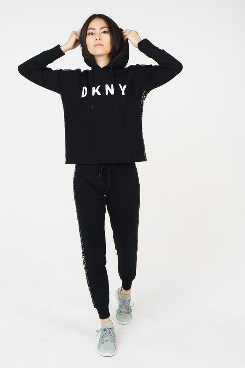 Толстовка DKNY