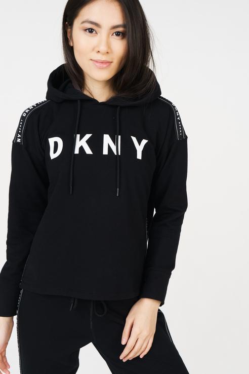 Толстовка DKNY