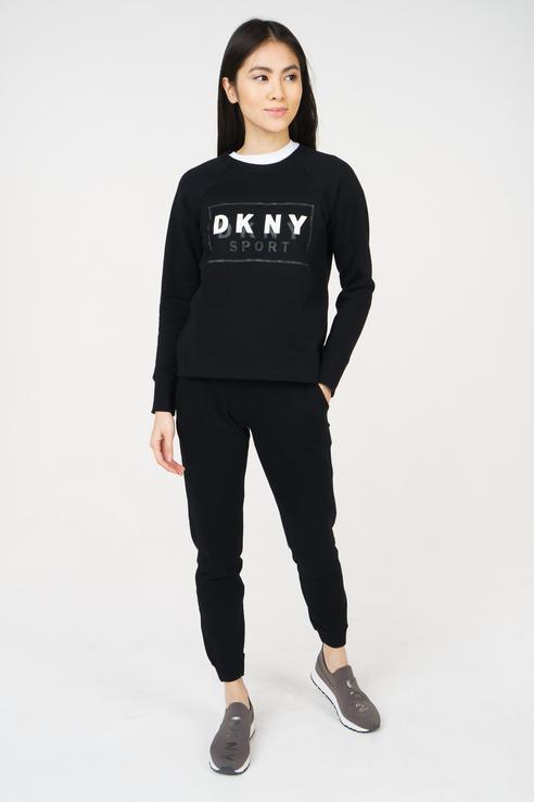 Толстовка DKNY