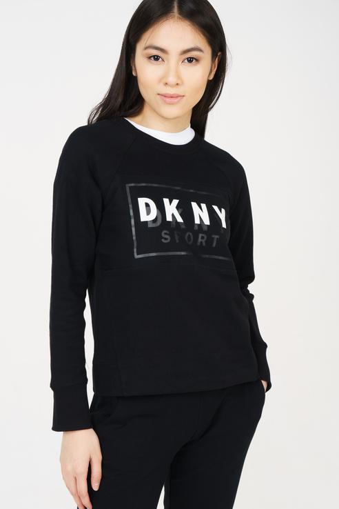 Толстовка DKNY