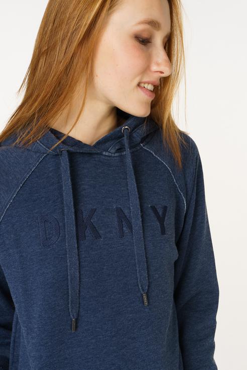 Толстовка DKNY