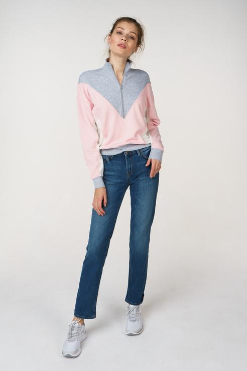 Толстовка Juicy by Juicy Couture