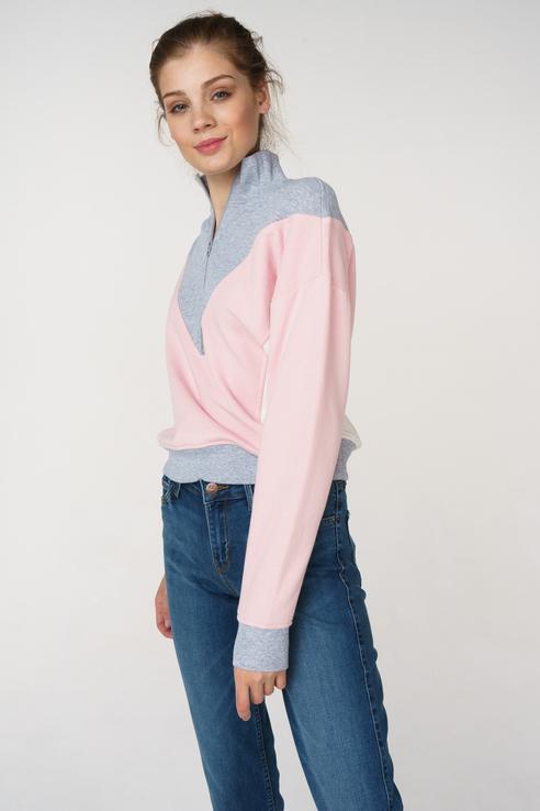 Толстовка Juicy by Juicy Couture