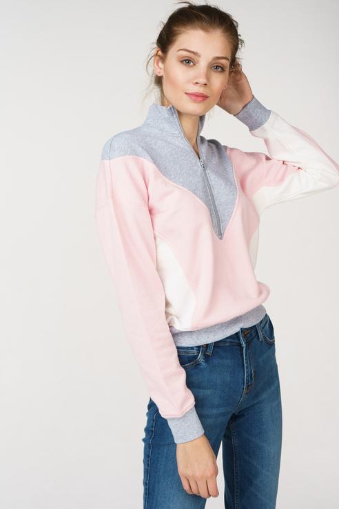 Толстовка Juicy by Juicy Couture