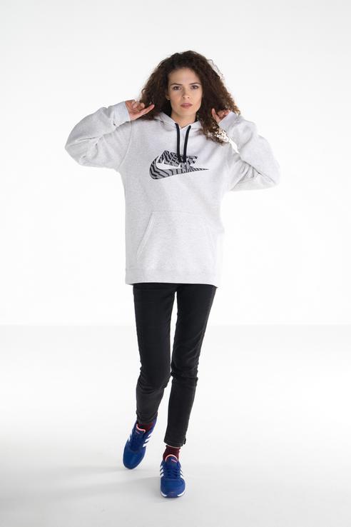 Толстовка Nike