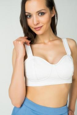 Топ Fashion.Love.Story.