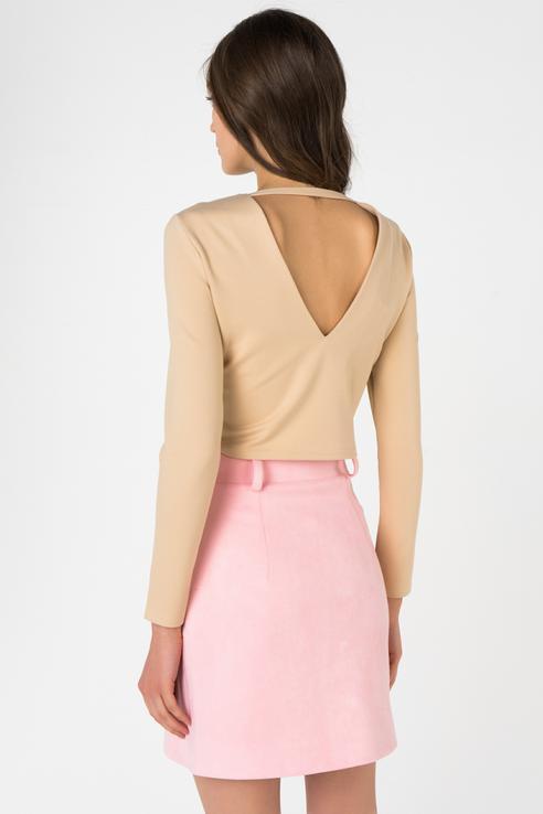 Топ T-Skirt