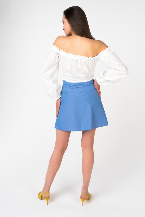 Топ Fashion.Love.Story.