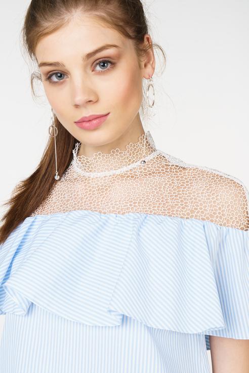 Топ T-Skirt