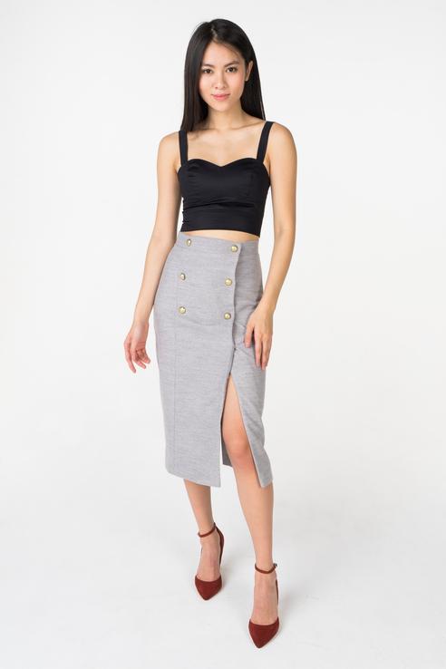 Топ T-Skirt