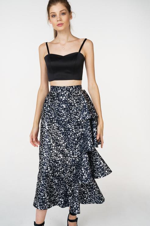 Топ T-Skirt