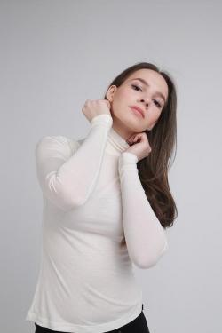 Водолазка Oh, my