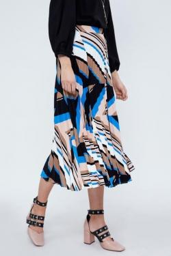 Юбка ZARINA