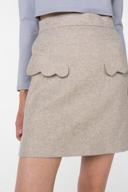 Юбка T-Skirt