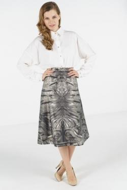 Юбка Victoria Kuksina Юбка Victoria Kuksina