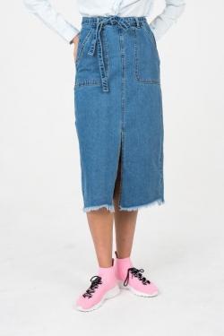 Юбка Jacqueline De Yong