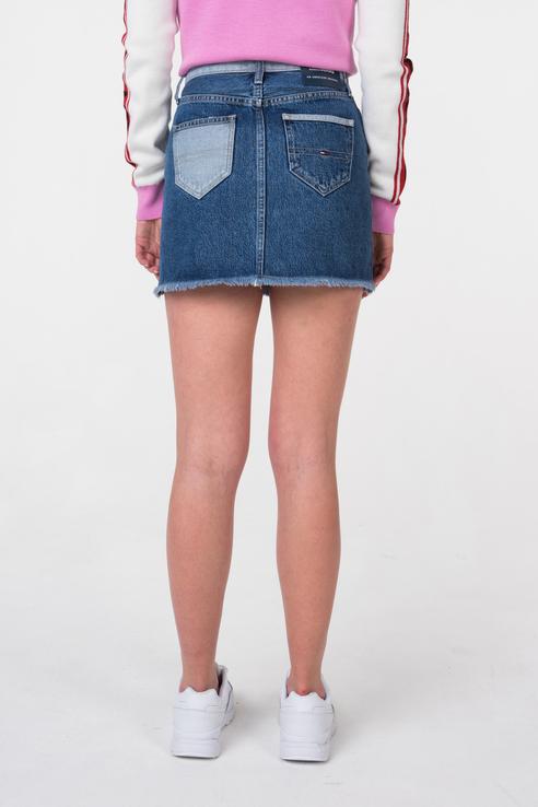 Юбка Tommy Jeans