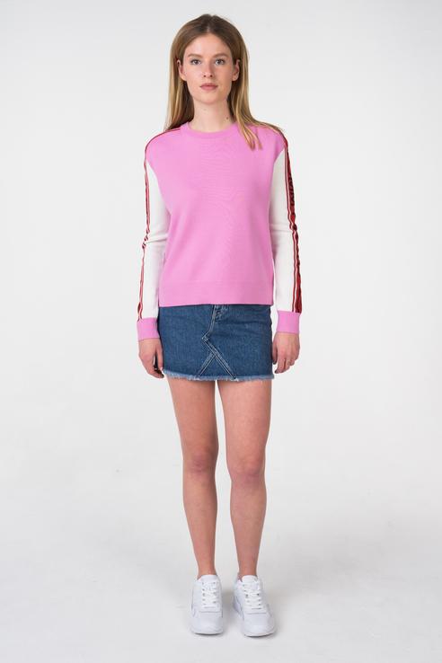 Юбка Tommy Jeans