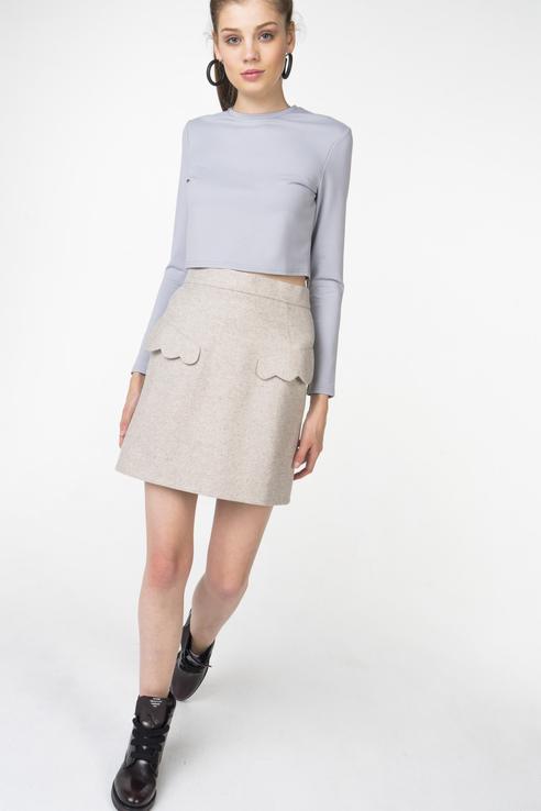 Юбка T-Skirt