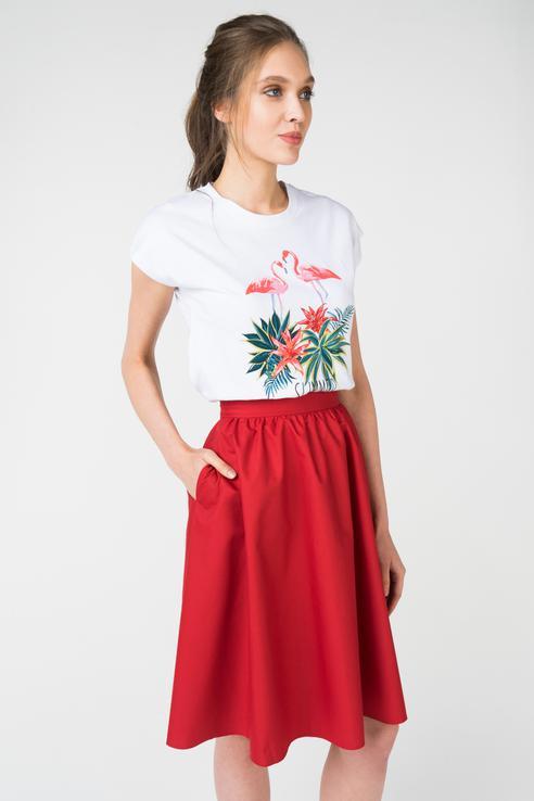 Юбка Fashion.Love.Story.
