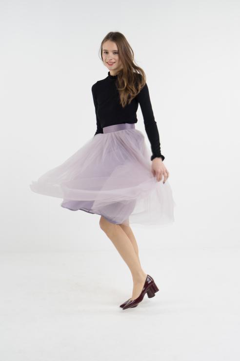 Юбка T-Skirt